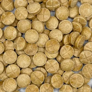 Peaches n Cream - 80mg