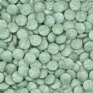 Blueberry Marshmallow - 20mg + 10mg MIT